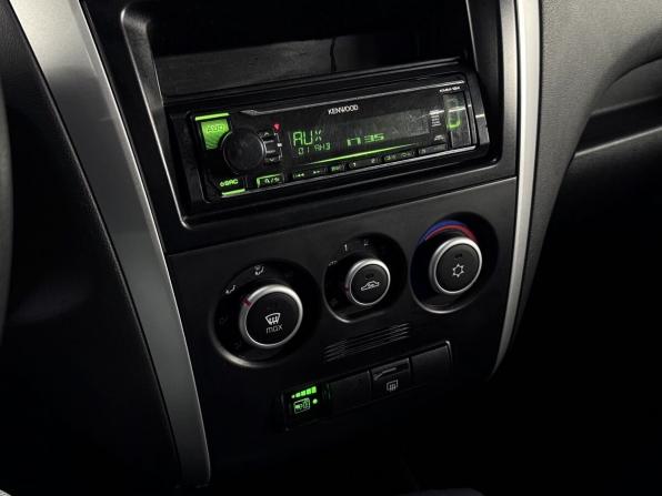 Datsun on-DO I с пробегом 2019 года, цена 899 990 рублей, 25097 км, седан, Автокод Объявления