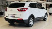 Hyundai Creta I Рестайлинг Пермь  - изображение 37