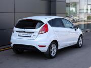 Ford Fiesta Mk6 Рестайлинг Москва  - изображение 29