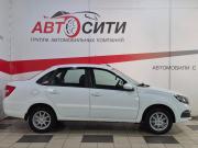 Lada (ВАЗ) Granta I Рестайлинг Воронеж  - изображение 29