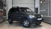 Chevrolet Niva I Рестайлинг Уфа  - изображение 10