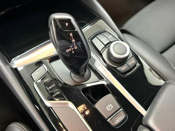 BMW 5 серии VII (G30/G31/G38) с пробегом 2018 года, цена 3 495 000 рублей, 61394 км, седан, Автокод Объявления