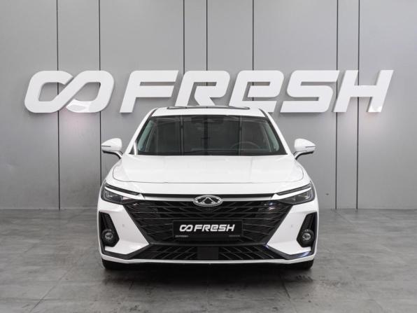Chery Arrizo 8 с пробегом 2023 года, цена 2 249 000 рублей, 47267 км, седан, Автокод Объявления
