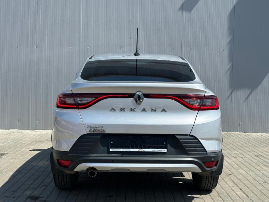 Renault Arkana I Тамбов  - изображение 7