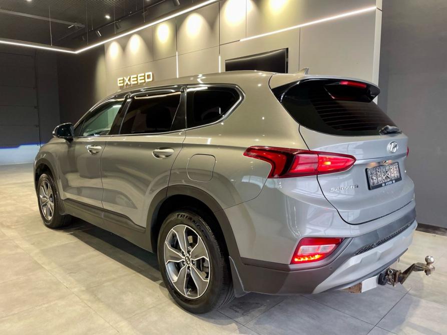 Hyundai Santa Fe IV Новокузнецк  - изображение 6