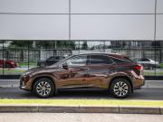 Lexus RX IV Рестайлинг Санкт-Петербург  - изображение 45