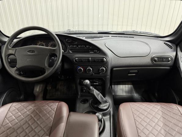 Lada (ВАЗ) Niva Travel I с пробегом 2023 года, цена 1 090 000 рублей, 22000 км, внедорожник, Автокод Объявления