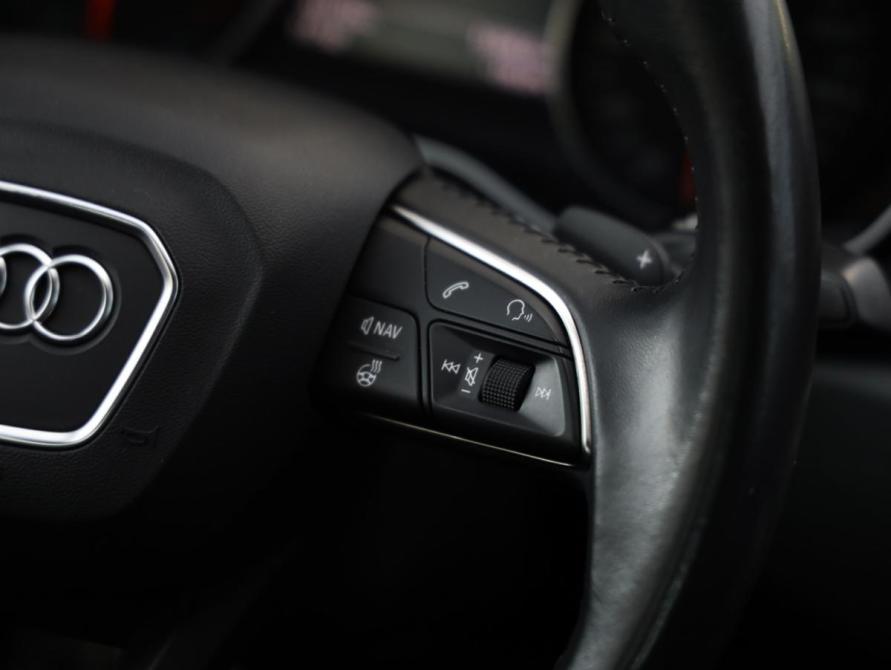 Audi A4 V (B9) Санкт-Петербург  - изображение 14