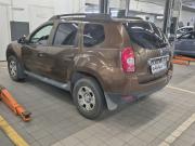 Renault Duster I Санкт-Петербург  - изображение 11