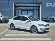 Volkswagen Polo V Рестайлинг Воронеж  - изображение 13