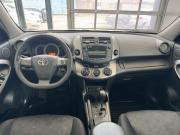 Toyota RAV4 III (XA30) Рестайлинг Екатеринбург  - изображение 26