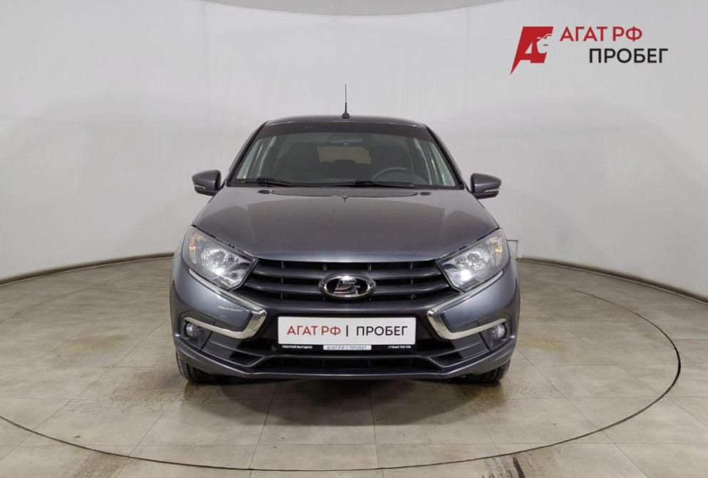 Lada (ВАЗ) Granta I Волгоград  - изображение 2