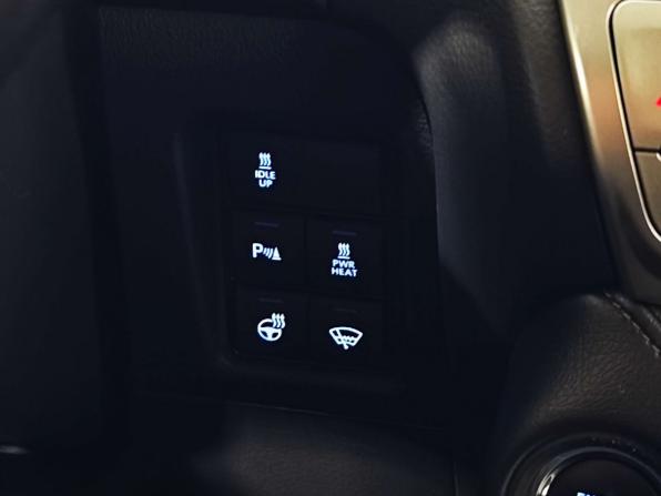 Toyota Land Cruiser Prado 150 Series Рестайлинг 3 с пробегом 2021 года, цена 6 499 000 рублей, 75000 км, внедорожник, Автокод Объявления