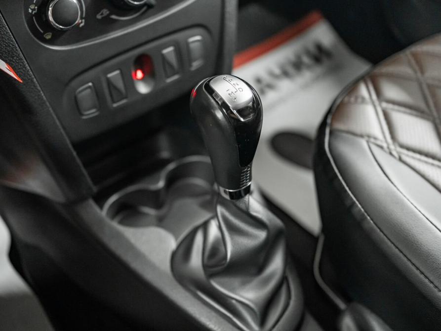 Renault Sandero II Рестайлинг Красноярск  - изображение 15