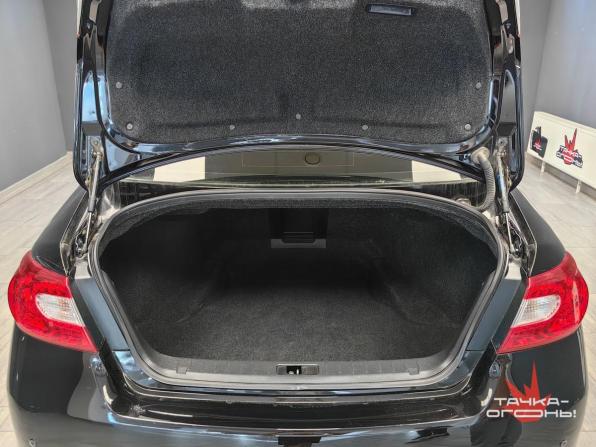 Infiniti M IV с пробегом 2011 года, цена 1 500 000 рублей, 210000 км, седан, Автокод Объявления