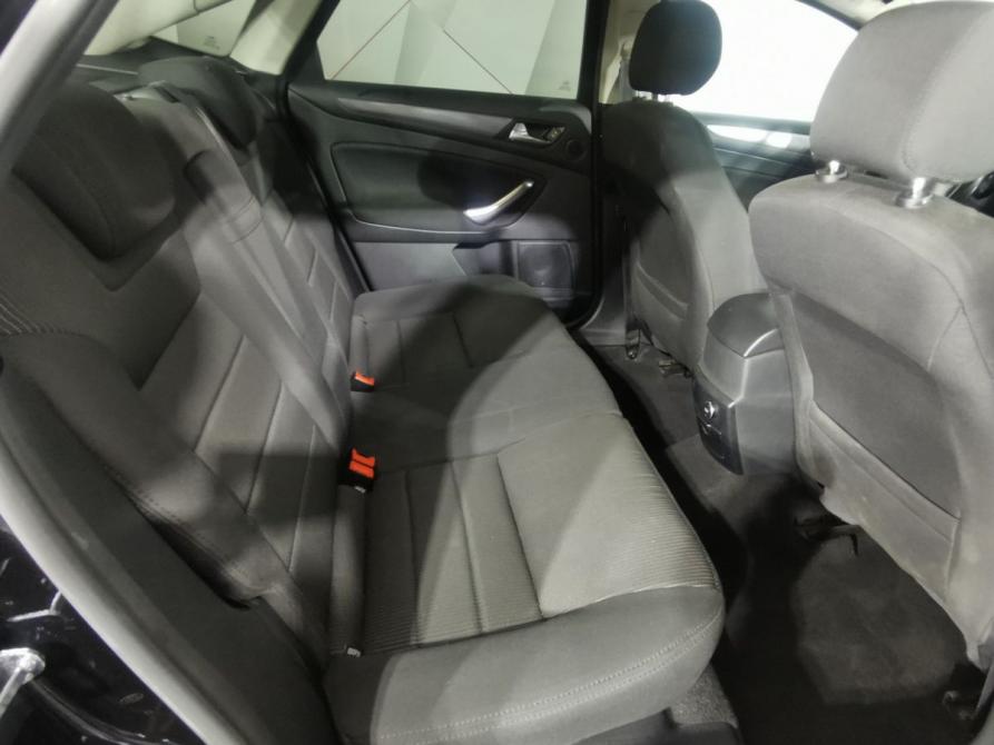 Ford Mondeo IV Рестайлинг Москва  - изображение 15