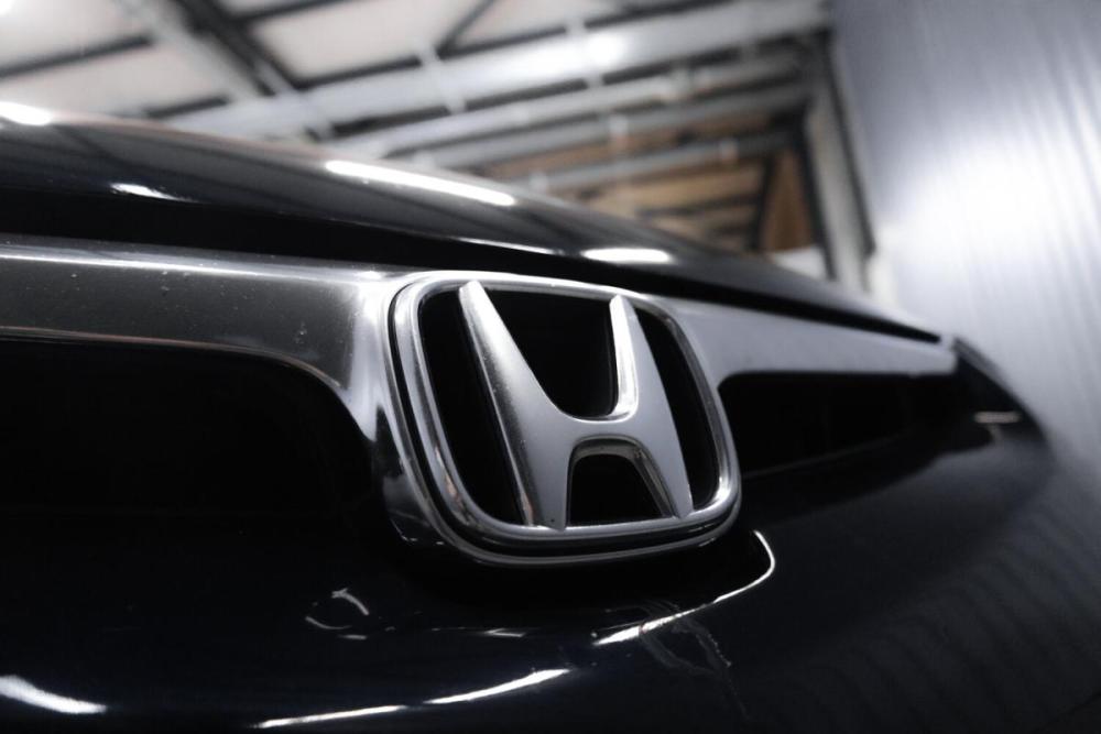 Honda Civic VIII Тюмень  - изображение 10