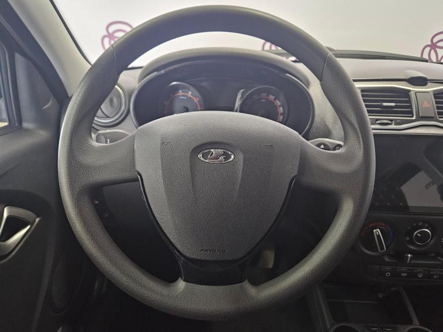 Lada (ВАЗ) Granta I Рестайлинг Тольятти  - изображение 14