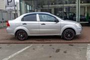 Chevrolet Aveo I Рестайлинг Ульяновск  - изображение 30