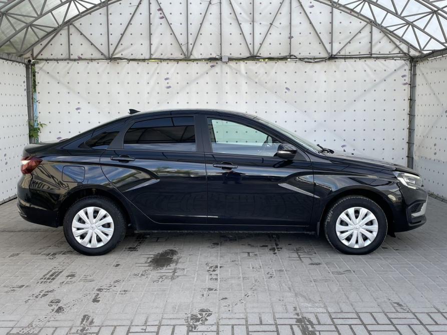 Lada (ВАЗ) Vesta I Рестайлинг (NG) Тамбов  - изображение 9