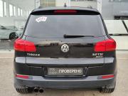 Volkswagen Tiguan I Рестайлинг Уфа  - изображение 29
