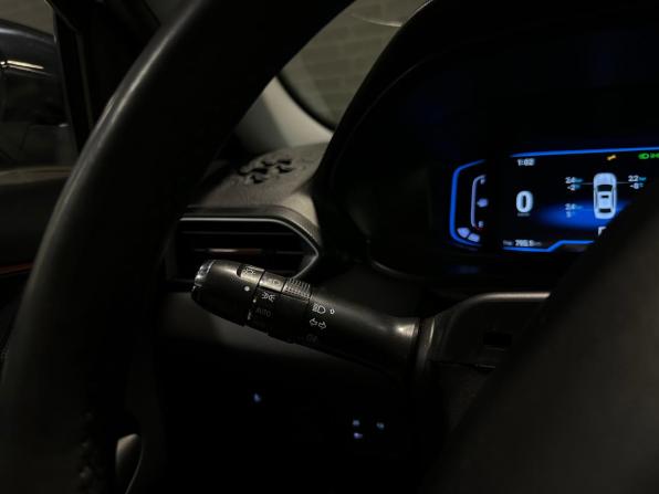 Kaiyi E5 с пробегом 2023 года, цена 1 450 000 рублей, 29258 км, седан, Автокод Объявления