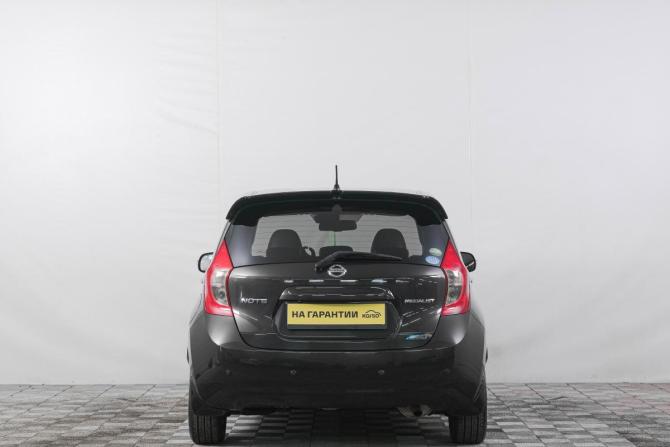 Nissan Note II с пробегом 2014 года, цена 799 000 рублей, 208000 км, хэтчбек, Автокод Объявления