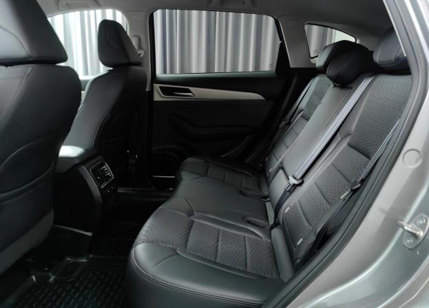 Haval F7 I Рестайлинг с пробегом 2024 года, цена 2 155 000 рублей, 36811 км, внедорожник, Автокод Объявления