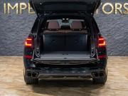 BMW X7 I (G07) Рестайлинг Москва  - изображение 33