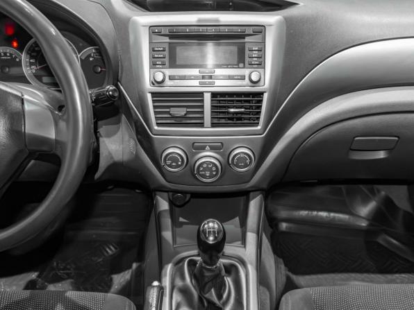 Subaru Impreza III с пробегом 2008 года, цена 575 026 рублей, 247011 км, хэтчбек, Автокод Объявления