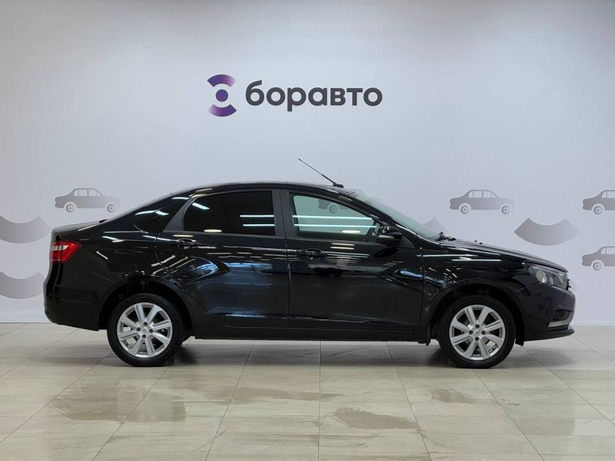 Lada (ВАЗ) Vesta I Ставрополь  - изображение 6