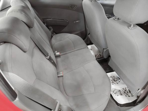Chevrolet Spark III с пробегом 2011 года, цена 495 000 рублей, 91016 км, хэтчбек, Автокод Объявления
