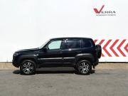 Lada (ВАЗ) Niva Travel I Пермь  - изображение 8