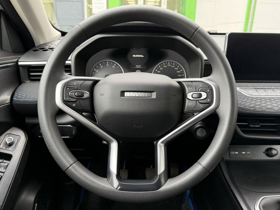Haval Jolion I Рестайлинг Ярославль  - изображение 11