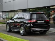 Mercedes-Benz GLS II (X167) Санкт-Петербург  - изображение 48