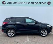 Ford Kuga II Стерлитамак  - изображение 33