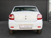 Renault Logan II Рестайлинг Москва  - изображение 20