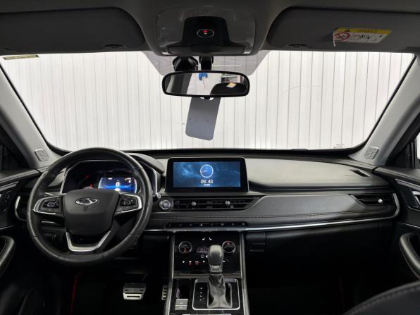Chery Tiggo 8 Pro I с пробегом 2021 года, цена 1 797 000 рублей, 88000 км, внедорожник, Автокод Объявления