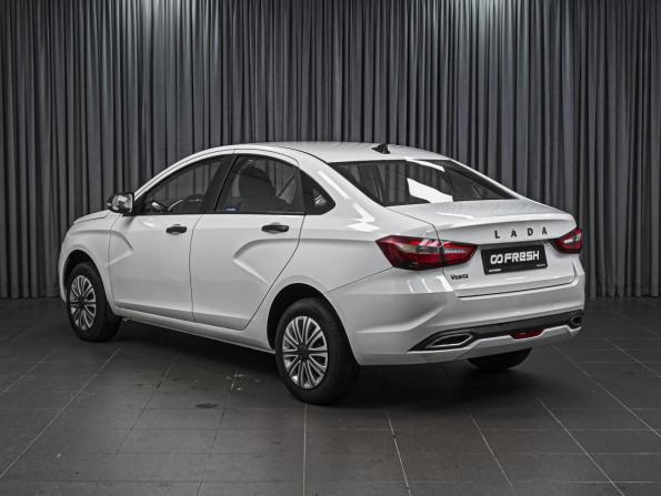 Lada (ВАЗ) Vesta I Рестайлинг (NG) с пробегом 2023 года, цена 1 099 111 рублей, 111895 км, седан, Автокод Объявления