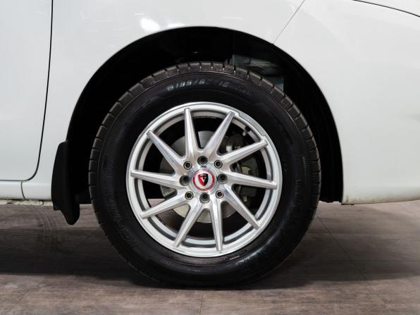 Nissan NV200 с пробегом 2018 года, цена 1 835 000 рублей, 130105 км, минивэн, Автокод Объявления