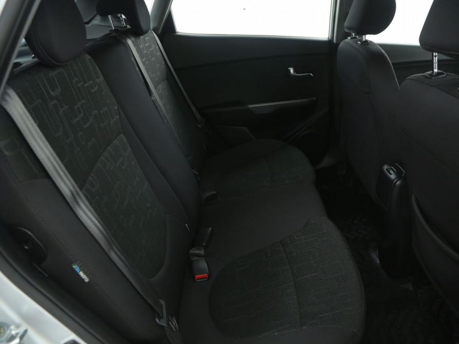 Kia Rio III Рестайлинг Иваново  - изображение 11
