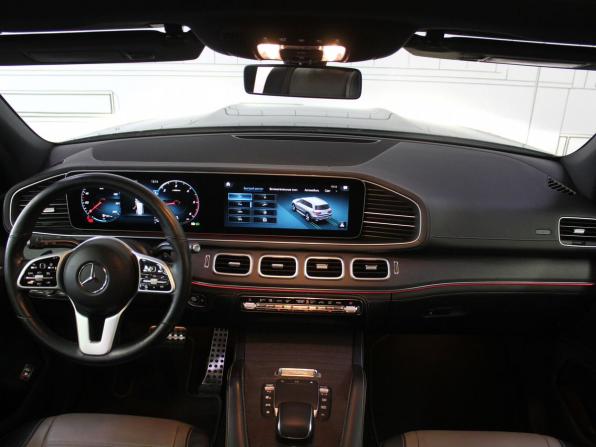 Mercedes-Benz GLS II (X167) с пробегом 2020 года, цена 7 700 000 рублей, 93000 км, внедорожник, Автокод Объявления