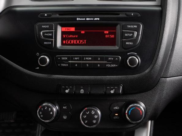 Kia Ceed II с пробегом 2013 года, цена 1 069 000 рублей, 194169 км, хэтчбек, Автокод Объявления