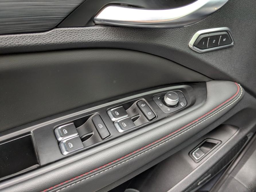 Geely Tugella I Рестайлинг Москва  - изображение 10