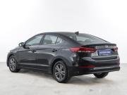 Hyundai Elantra VI (AD) Москва  - изображение 21