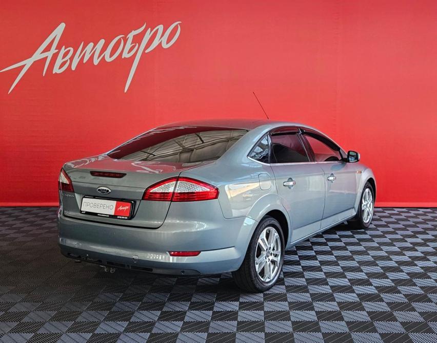 Ford Mondeo IV Вологда  - изображение 5