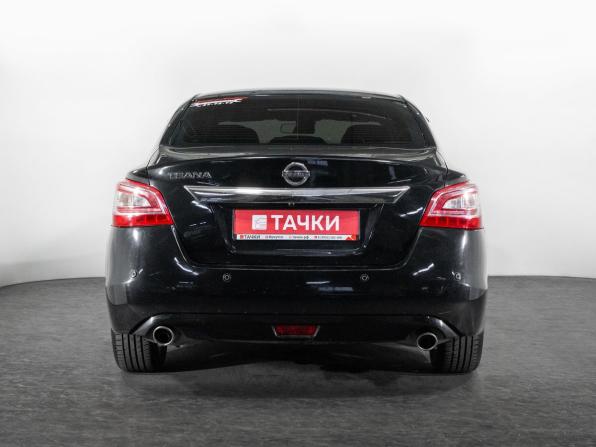 Nissan Teana III с пробегом 2015 года, цена 1 400 000 рублей, 244872 км, седан, Автокод Объявления