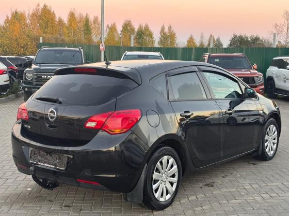 Opel Astra J с пробегом 2012 года, цена 725 000 рублей, 199275 км, хэтчбек, Автокод Объявления