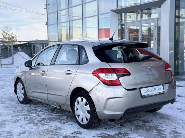 Citroen C4 II с пробегом 2011 года, цена 315 000 рублей, 193782 км, седан, Автокод Объявления