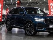 Geely Monjaro I Санкт-Петербург  - изображение 43